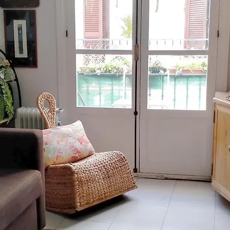 Old Town Appartement