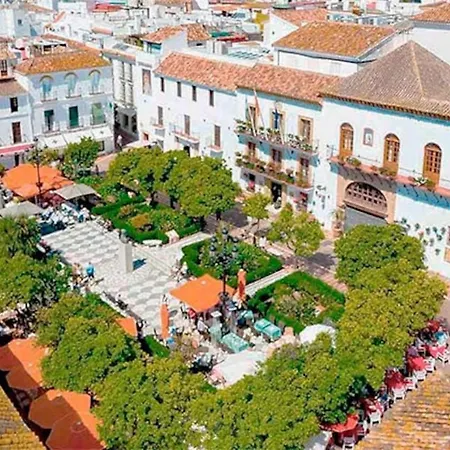 Old Town * Marbella