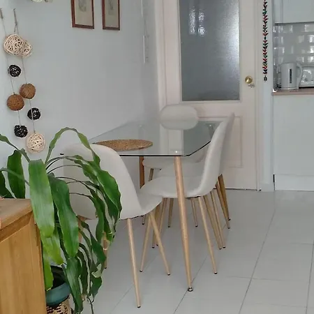 Old Town Διαμέρισμα