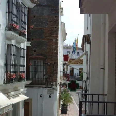 Appartement Old Town