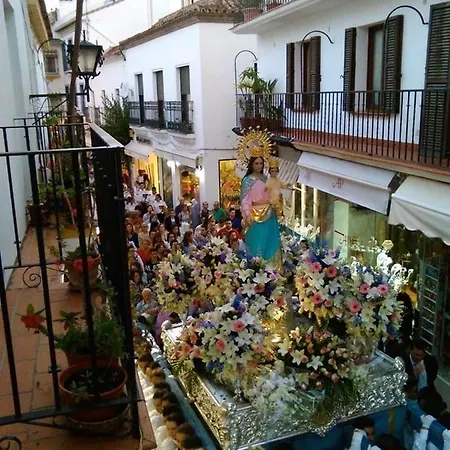 Old Town Appartement