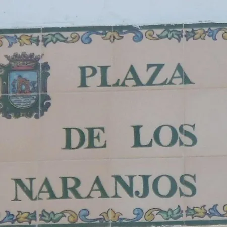 Appartement Old Town Marbella