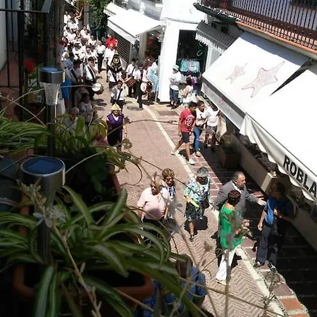 Old Town Appartamento *