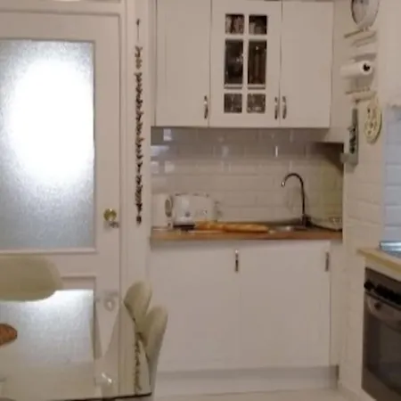Old Town Appartement *