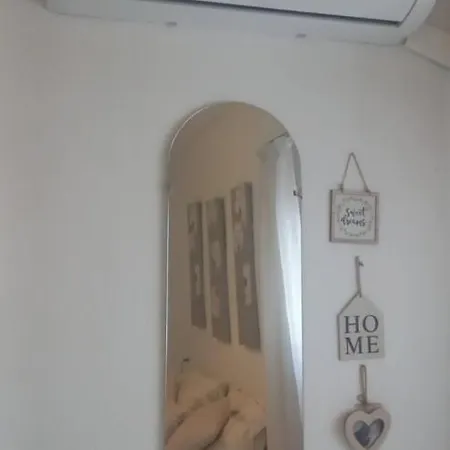 Appartement Old Town Marbella
