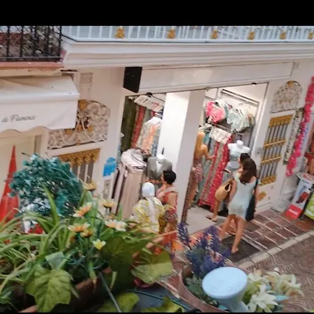 Old Town