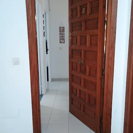 Διαμέρισμα Old Town Μαρμπέλλα