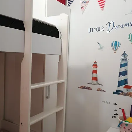 Old Town Μαρμπέλλα