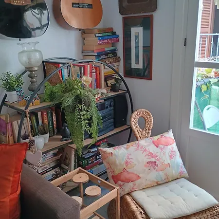 Old Town * Μαρμπέλλα