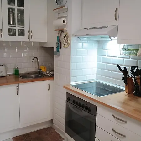 Old Town Διαμέρισμα