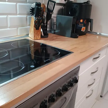 Old Town Μαρμπέλλα