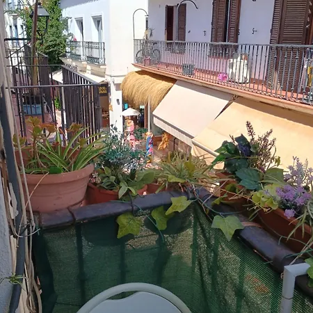 Old Town Διαμέρισμα