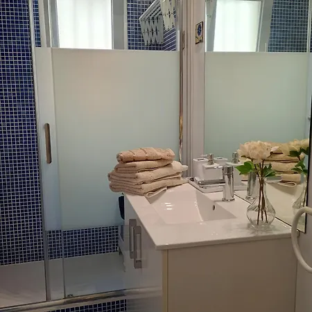 Old Town Μαρμπέλλα