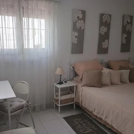 Διαμέρισμα Old Town *