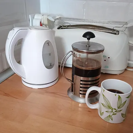 Old Town Μαρμπέλλα