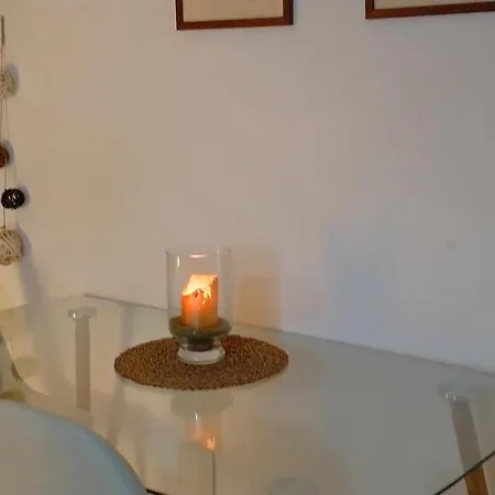 Old Town Apartment *