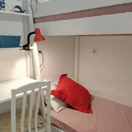 Old Town Apartment Marbella