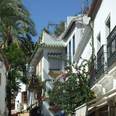 Old Town ماربيا