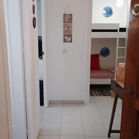 Old Town Apartment *