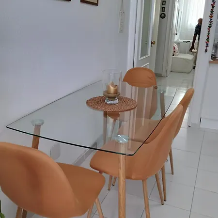 Apartment Old Town