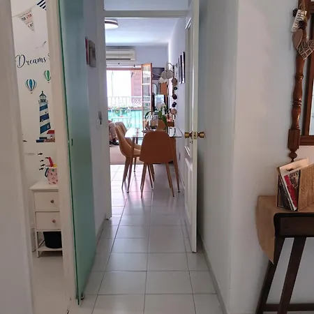 Old Town Apartment Marbella